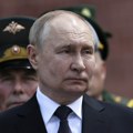 Putin tvrdi: Ruska mirovna inicijativa može da zaustavi rat
