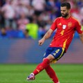 "Ovo je važan korak u mojoj karijeri": Fernandez potpisao za klub iz Saudijske Arabije (video)