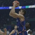 Bogdan Bogdanović u Parizu postaje rekorder Srbije