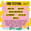 Danas počinje 11. VIBE Festival