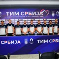 Zlatni vaterpolisti Srbije otputovali u Pariz po još jednu medalju: Najtrofejniji sport nas je uvek radovao