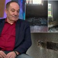 Izgorela kuća slaviši Vujiću na Kosovu i Metohiji: Pevač završio na tabletama, detalji požara koji je sve pretvorio u…
