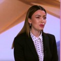 Ministarka privrede Mesarović o litijumu,podsetila na snažne reči predsednika: Ovaj projekat kreira velike brojke…