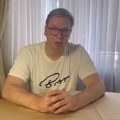 Vučić sa ljudima u Malom Zvorniku: "Dolazim da saslušam narod, pozivam sve građane" VIDEO