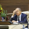 Lavrov: Ukrajina odbila sporazum o izvozu žitarica koji je predložila Turska