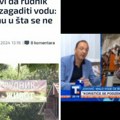 Ekspert sa N1 je potpredsednik DS-a! Nisu bitne činjenice - bitno je da se napada Vučić