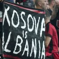 UEFA, stidi se! Antisrpska histerija na albanski način glavna moda u Evropi