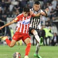 Zvezdin Rus zove navijače na meč Superlige: Zablistao u derbiju, sad traži pomoć pred Inter i Ligu šampiona!