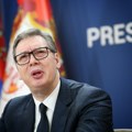 Vučić ne prestaje o sportu i Zvezdi, sad ga sramota zbog Intera