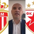 Sve o meču Monako – Crvena zvezda: Spale uživo iz Kneževine