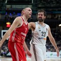 Real – Crvena zvezda UŽIVO: Crveno-beli već u „mašini“!