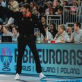 Izrael poslao Sloveniju na Evrobasket, Nemačka se revanširala Šveđanima!