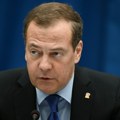 Medvedev najavio sastanak sa njim! Putin ima poruku za njega