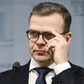 Orpo: Finska istražuje prekid podmorskog kabla sa Estonijom