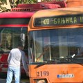 Skupština Beograda odlučila: Ukidaju se trolejbusi, uvode električni autobusi