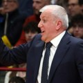 Obradović: Kad igrate pametno… Mesina: Nismo imali energije