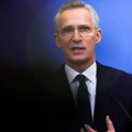 Stoltenberg postao ministar finansija