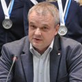 Nenad Putnik ponovo izabran za predsednika Streljačkog saveza Srbije