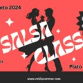 Počinje vrela salsa jesen u Lazarevcu