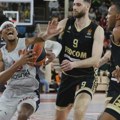 Partizan upalio alarm u Monaku, sledi rešenje gorućeg problema!