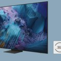 Potvrđeno da Samsung Quantum Dot Display tehnologija ne sadrži kadmijum, dobila je SGS sertifikat