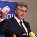 Andrej Plenković završio u bolnici