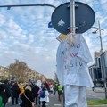 Studenti u blokadi: KCV pretvoren u instrument političkog progona i represije