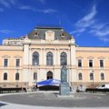 Šarena povorka unela duh karnevala u centar Kragujevca