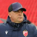 Milojević pred napredak u kupu Srbije: Veliki je ulog - oprezni smo pred meč