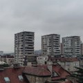 Jutro sveže i oblačno, popodne razvedravanje