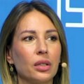”Digitalna era ima svoj račun za struju” ministarka Đedović Handanović o veštačkoj inteligenciji (video)