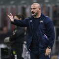 Slavio Dinamo: Novi poraz Stankovića u gradskim derbijima