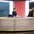 Kardinal Nemet za RTS: Pitao sam papu kada će ponovo da dođe u Srbiju