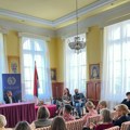 Konferencija u Somboru "Profesionalci u funkciji zaštite najboljeg interesa deteta"