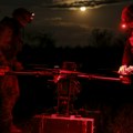 Ruske snage ponovo napale Ukrajinu Sumska oblast pogođena dronovima "Geran-2"