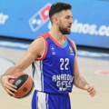 Micić u Abu Dabiju