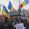 Danas drugi krug predsedničkih izbora u Rumuniji, od ishoda zavisi orijentacija zemlje