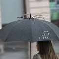 Sutra u Srbiji promenljivo vreme, smena sunca i oblaka, retka kratkotrajna kiša