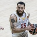 Evroliga odredila termine: Evo kada se igra finale najelitnijeg evropskog takmičenja