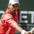 Emotivni Đoković posle osvajanja 100. titule, Nole se izvinio trenerima: "Trebalo je izdržati te trenutke..."