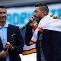 Svi žele Ronalda na klupskom SP: Da li će ga Ramos nagovoriti?