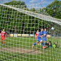 Vojvođanska liga – sever Preokret Petrovčana za osam minuta