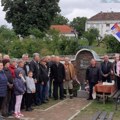 Tokom seoskih litija meštani Kutleša se setili i tragično postradalih pripadnika JNA