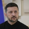 Zelenski: Još jedna ruska prevara