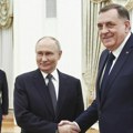 Dodik o poseti Rusiji: Politika Republike Srpske pogađa suštinu, to je potvrđeno i u Moskvi