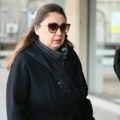 Izvršitelji prodali zaplenjeni auto Miljane Kecmanović Evo koliko je plaćen i kome ide novac
