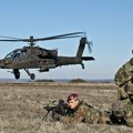 Zbog straha od Rusije, Holandija planira navrednu mobilizaciju