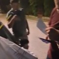 Srbija centar: Nezapamćena krađa na izborima za savete mesnih zajednica u Vranju. Sns tokom noći oduzimao džakove sa…