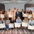Švajcarska podržava usluge socijalne zaštite u 15 opština