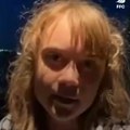 „Oteti smo!“ Objavljen snimak Grete Tunberg, Izraelci je drže i teraju da gledaa snimke masakra Hamasa VIDEO